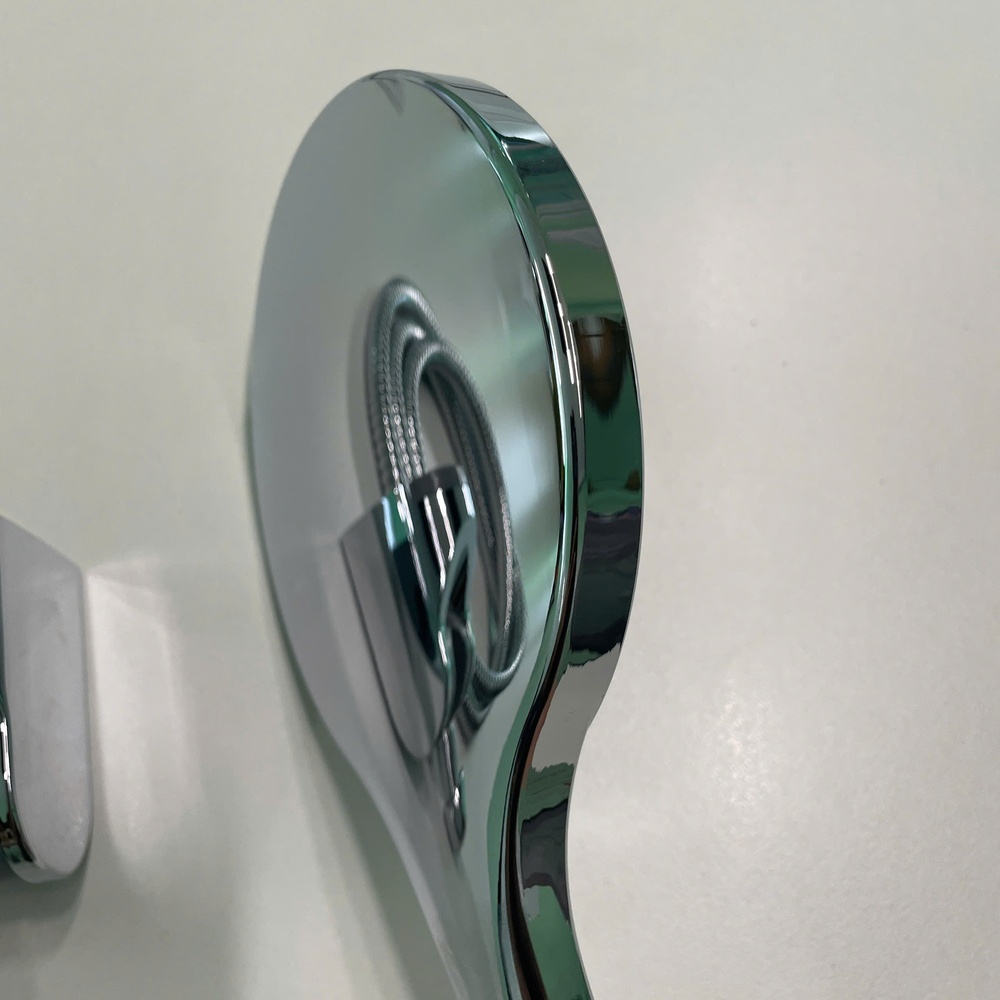 Tay sen tắm COTTO ZH011(HM) 1 chức năng