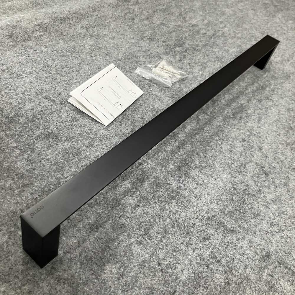 Thanh treo khăn COTTO CT0275(HM) Edge