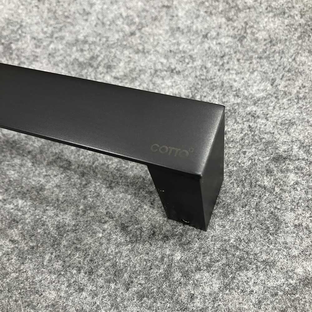 Thanh treo khăn COTTO CT0275(HM) Edge