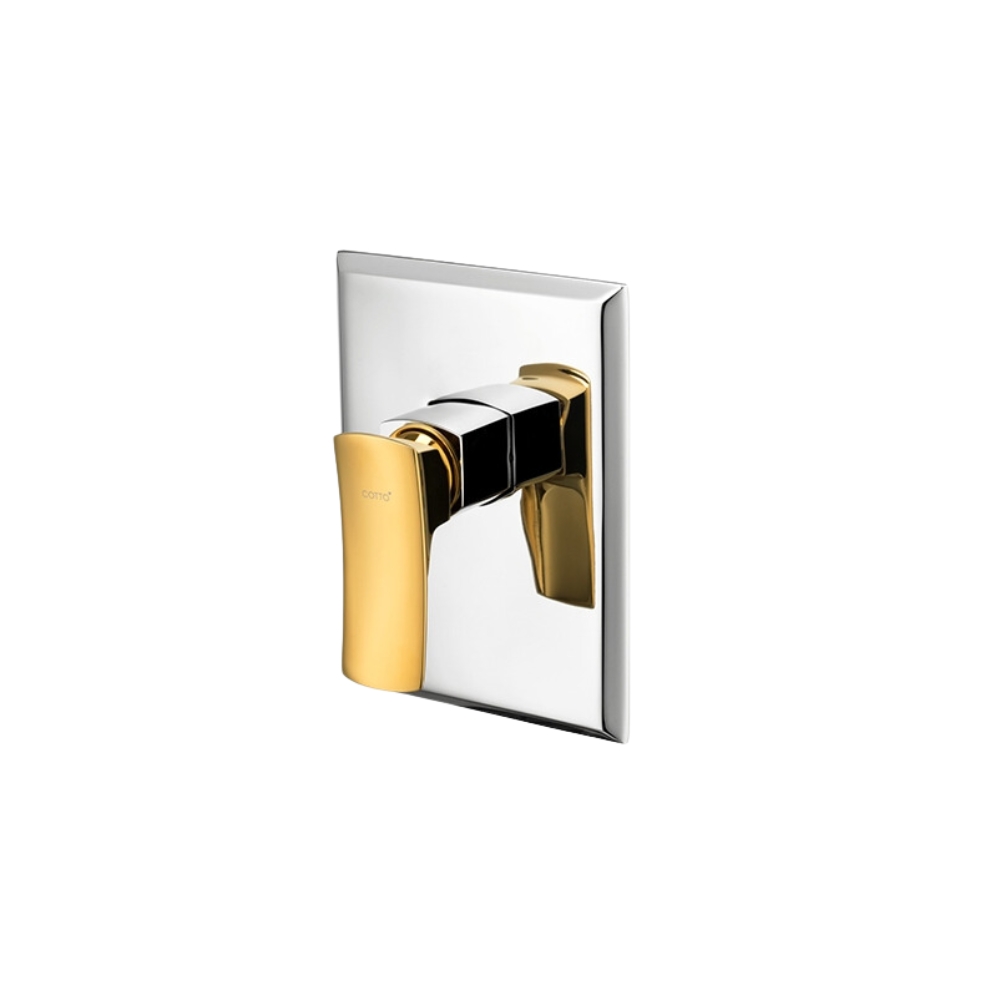 Màu sắc - Gold Chrome