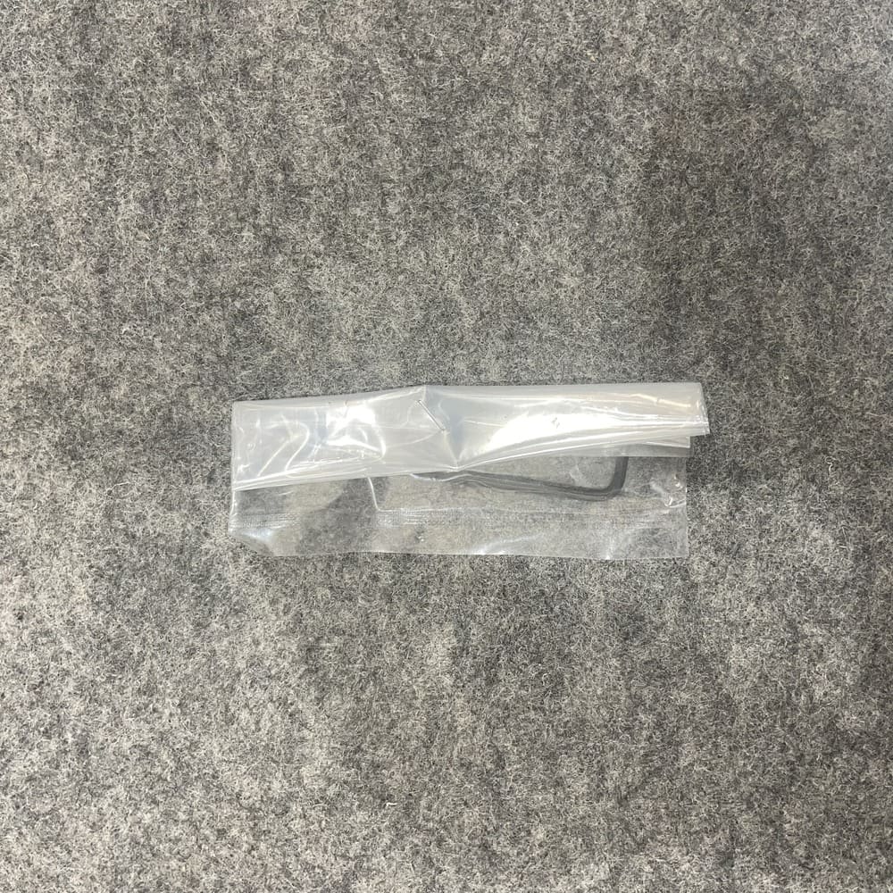 Van điều chỉnh âm tường COTTO CT2293A nóng lạnh 1 đường nước Next III