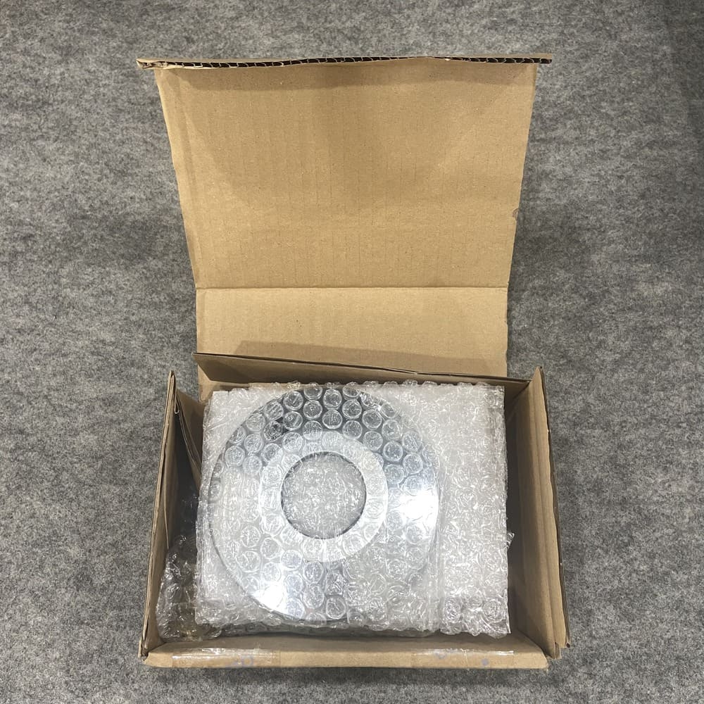 Van điều chỉnh âm tường COTTO CT2293A nóng lạnh 1 đường nước Next III