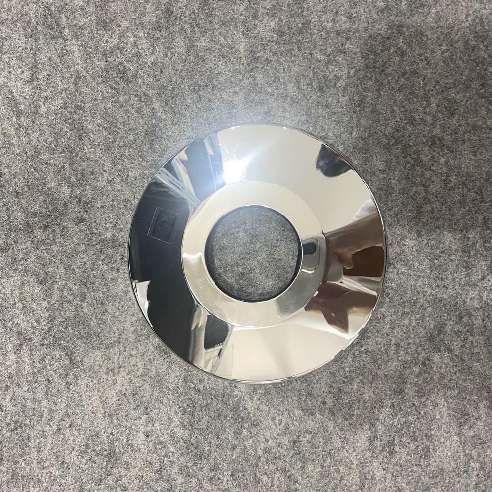 Van điều chỉnh âm tường COTTO CT2293A nóng lạnh 1 đường nước Next III