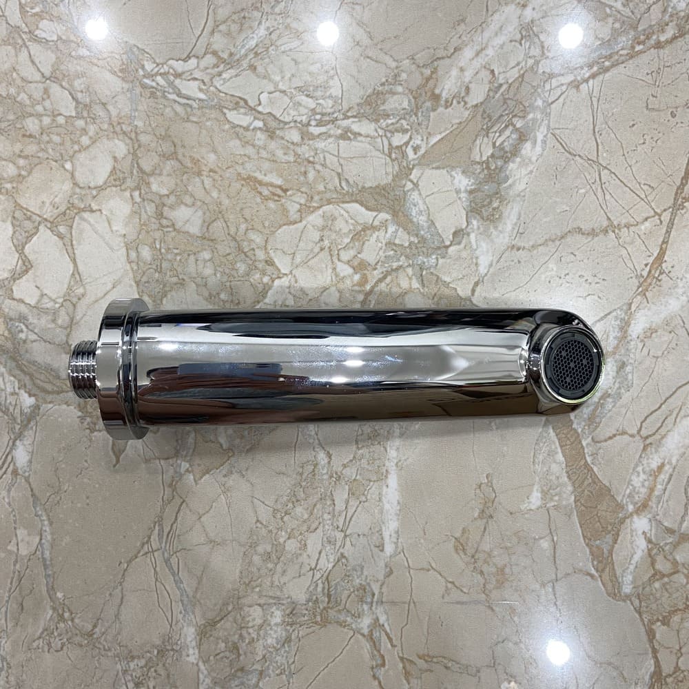 Vòi xả bồn COTTO CT6101 gắn tường Waltz