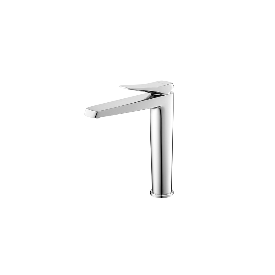 Vòi chậu lavabo COTTO CT1242AY lạnh thân cao X-Posh