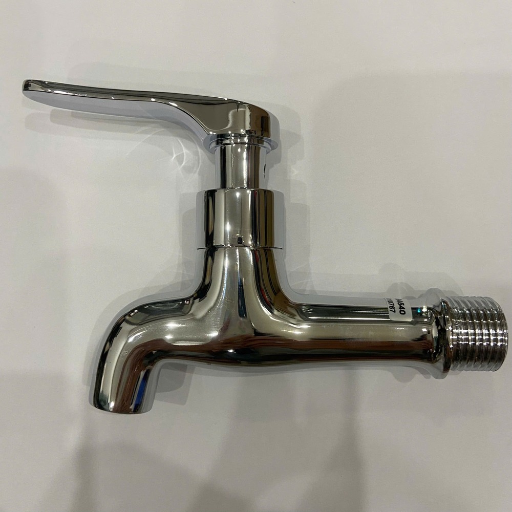 Vòi lạnh gắn tường COTTO CT1252(HM) Candle