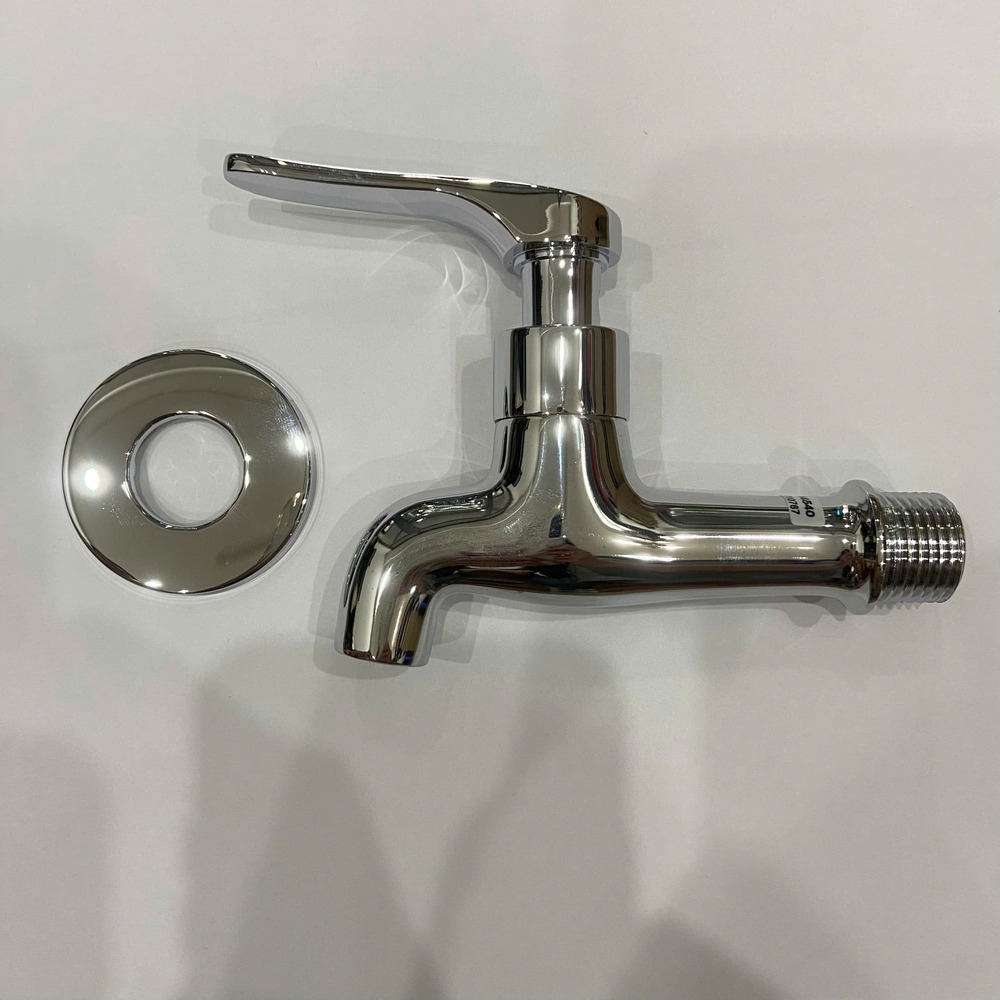 Vòi lạnh gắn tường COTTO CT1252(HM) Candle