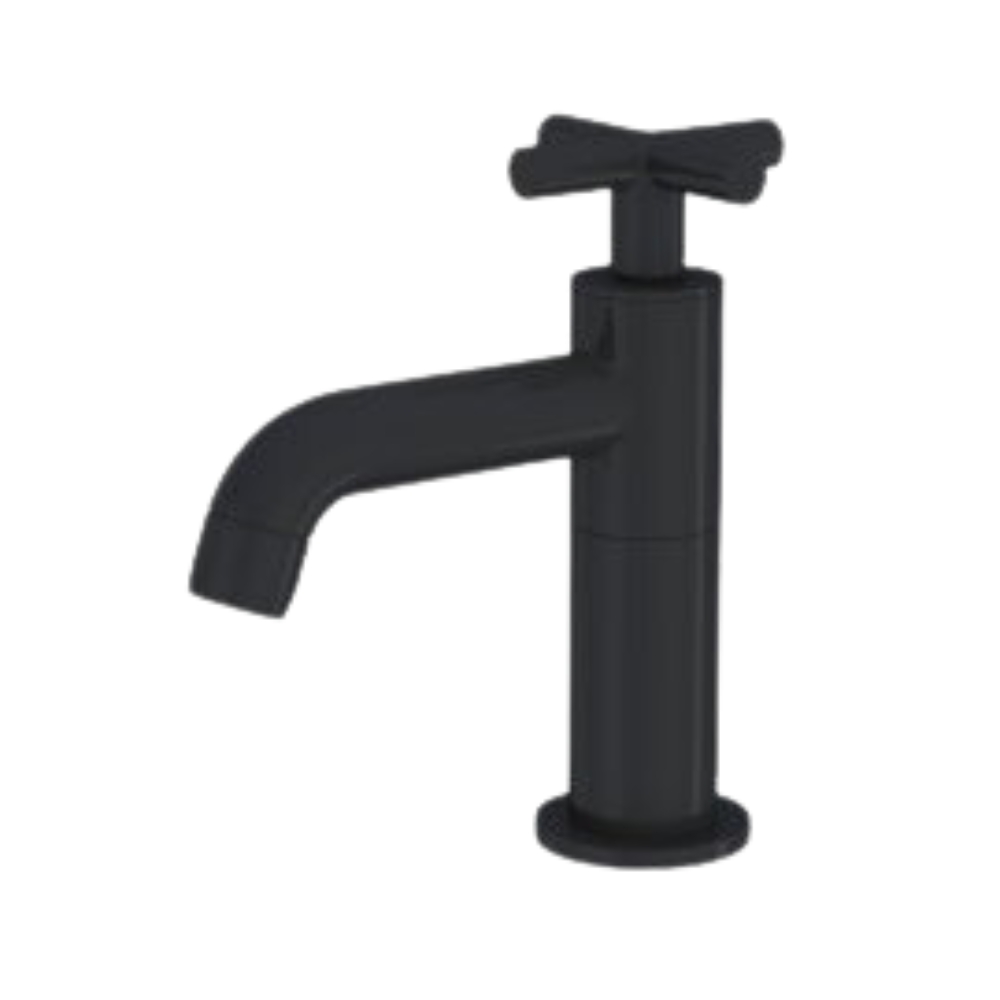 Vòi chậu lavabo COTTO CT1262C51N(HM) nước lạnh Geo