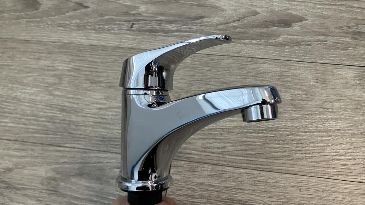 Vòi chậu lavabo COTTO CT167D(HM) lạnh Arona