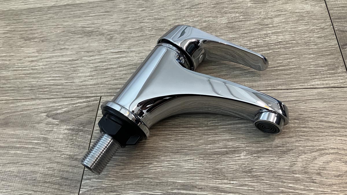 Vòi chậu lavabo COTTO CT167D(HM) lạnh Arona