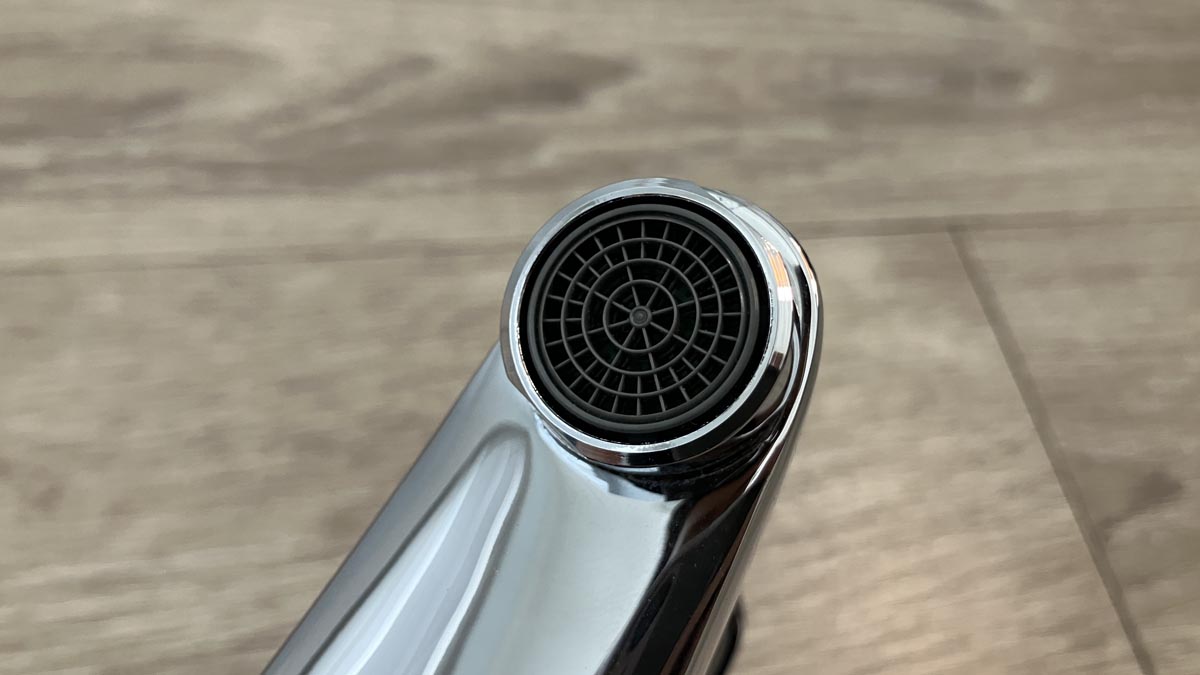 Vòi chậu lavabo COTTO CT167D(HM) lạnh Arona