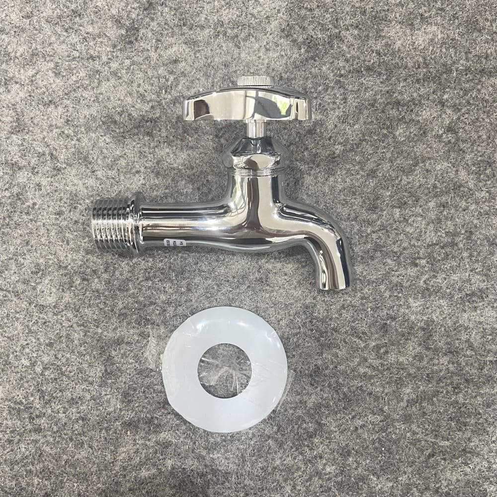 Vòi lạnh gắn tường COTTO CT170C6(HM) New Century