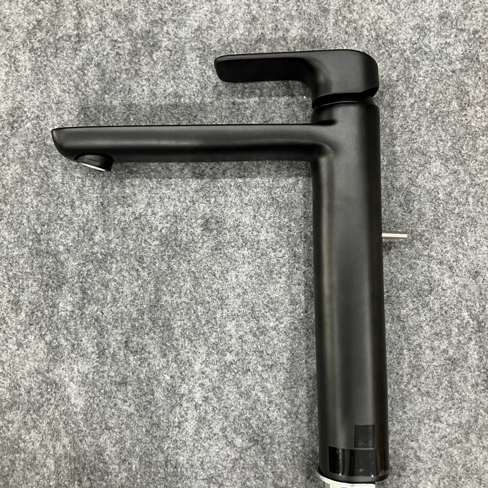 Vòi lavabo nóng lạnh COTTO CT2124AY