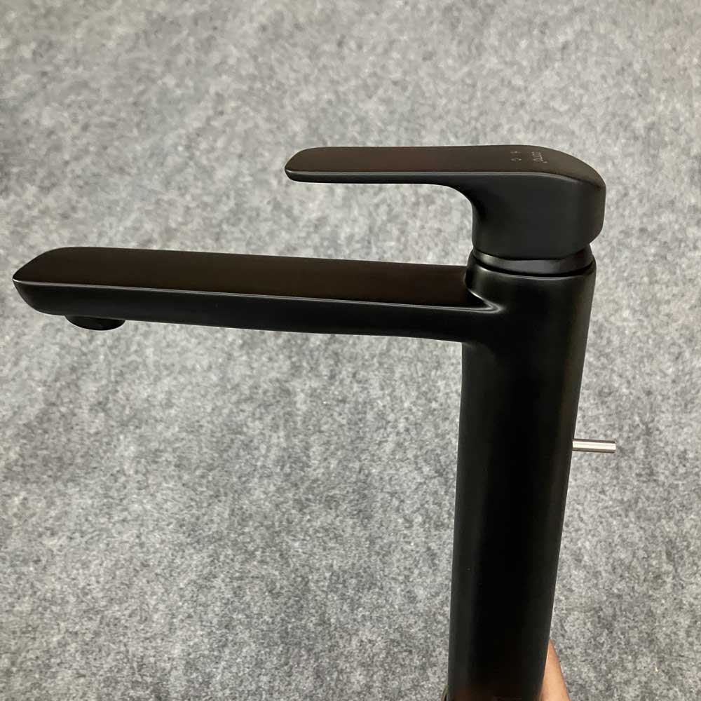 Vòi lavabo nóng lạnh COTTO CT2124AY