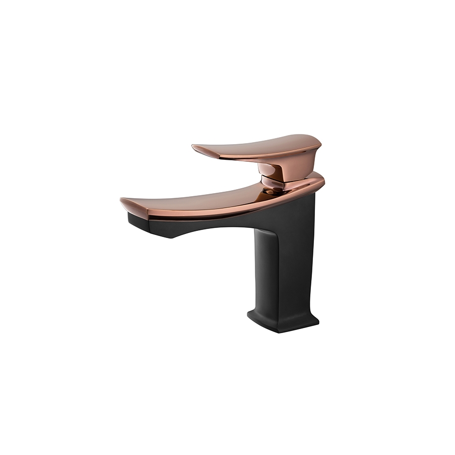 Vòi lavabo nóng lạnh COTTO CT2251A