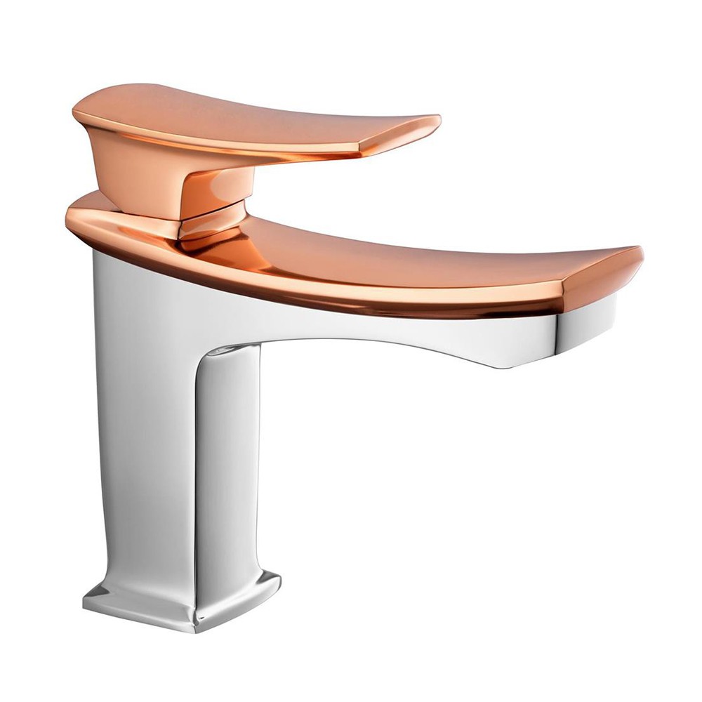 Vòi lavabo nóng lạnh COTTO CT2251A