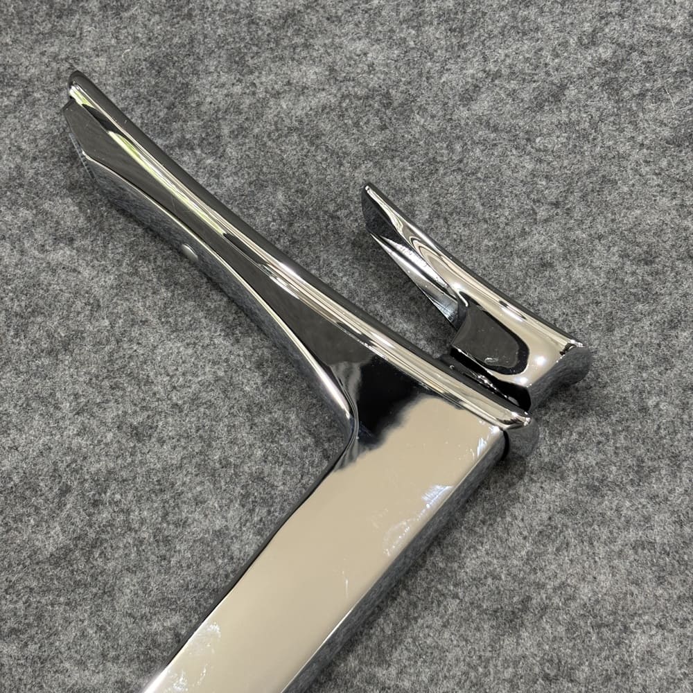 Vòi lavabo nóng lạnh COTTO CT2252A