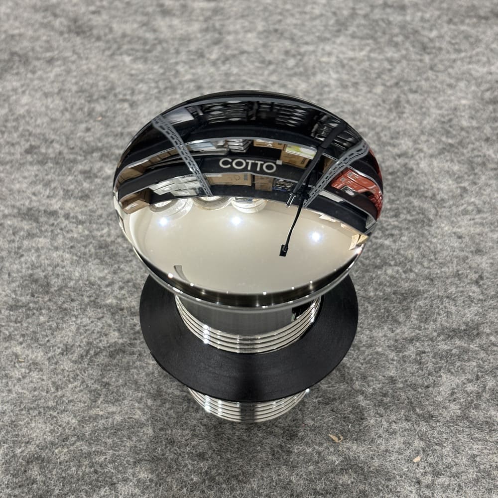 Vòi lavabo nóng lạnh COTTO CT2252A