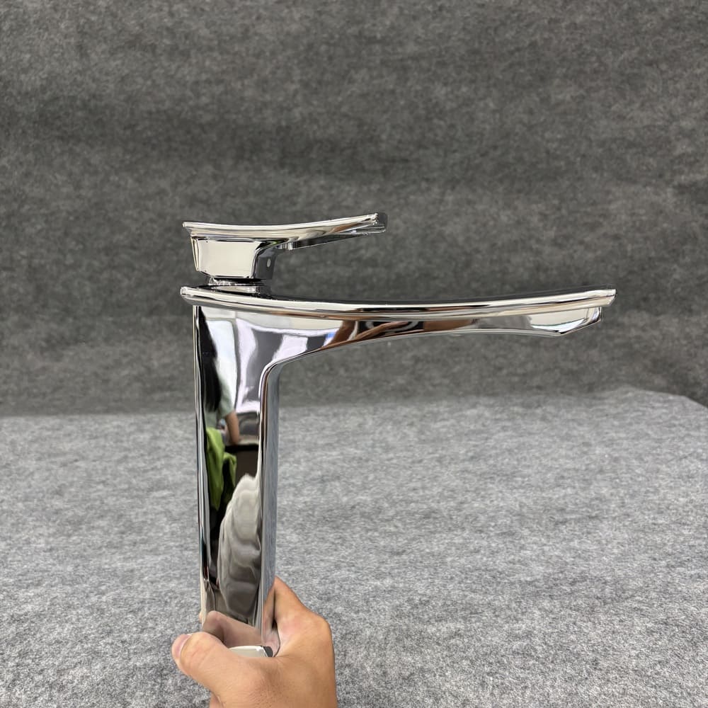 Vòi lavabo nóng lạnh COTTO CT2252A