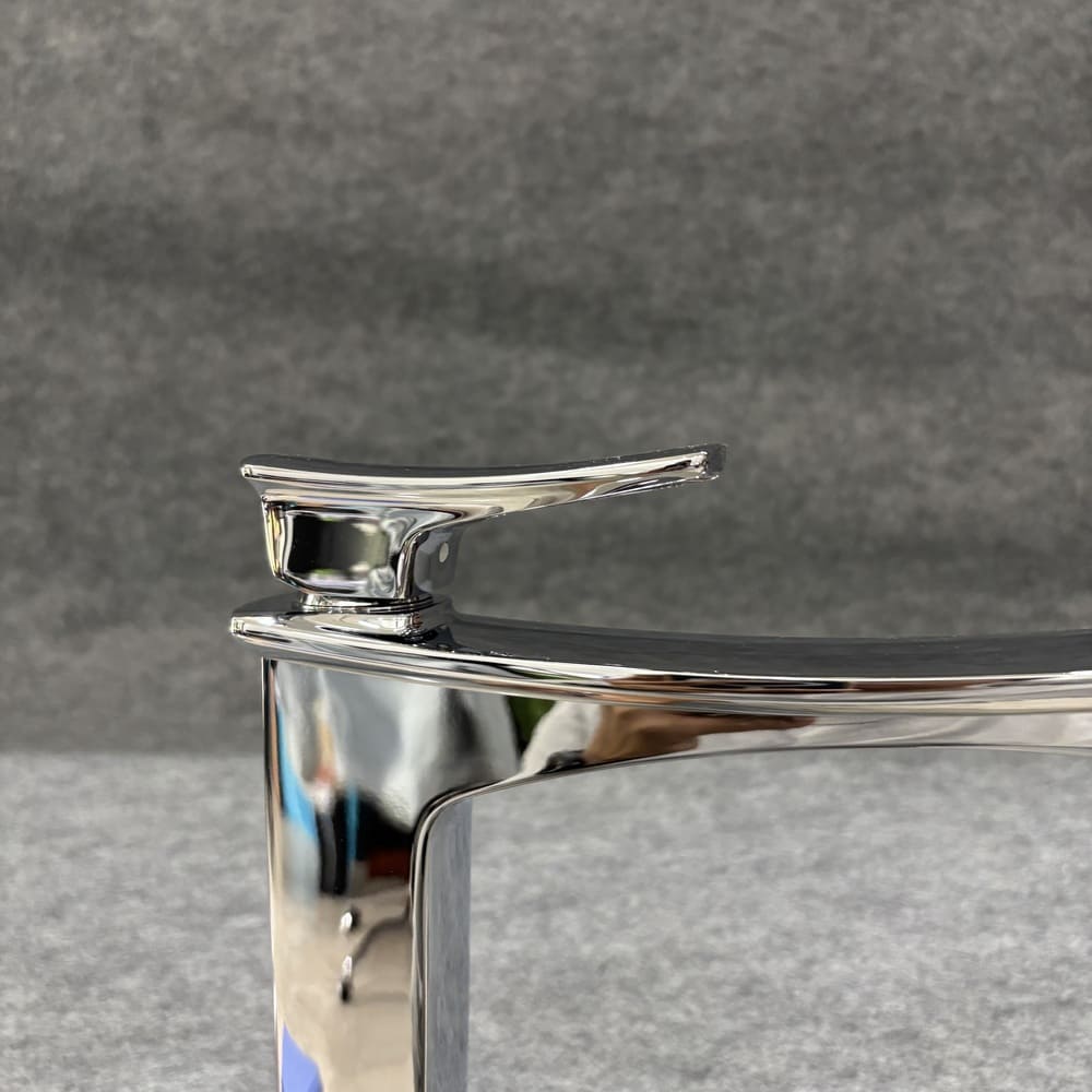 Vòi lavabo nóng lạnh COTTO CT2252A