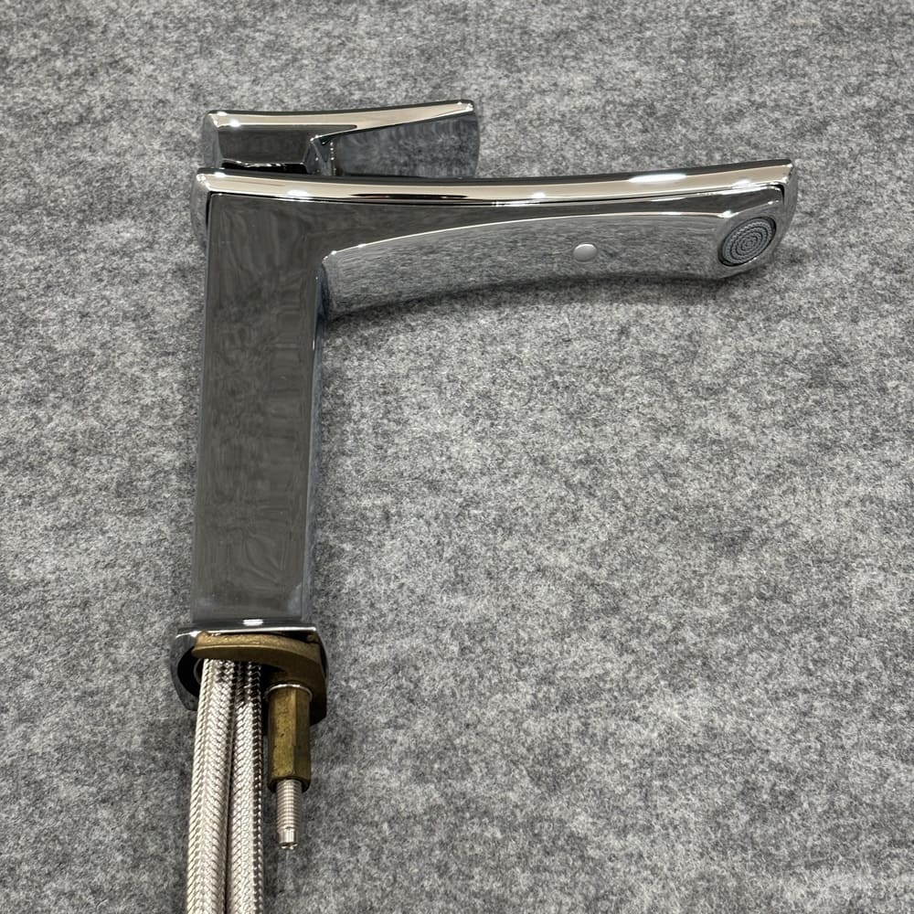 Vòi lavabo nóng lạnh COTTO CT2252A