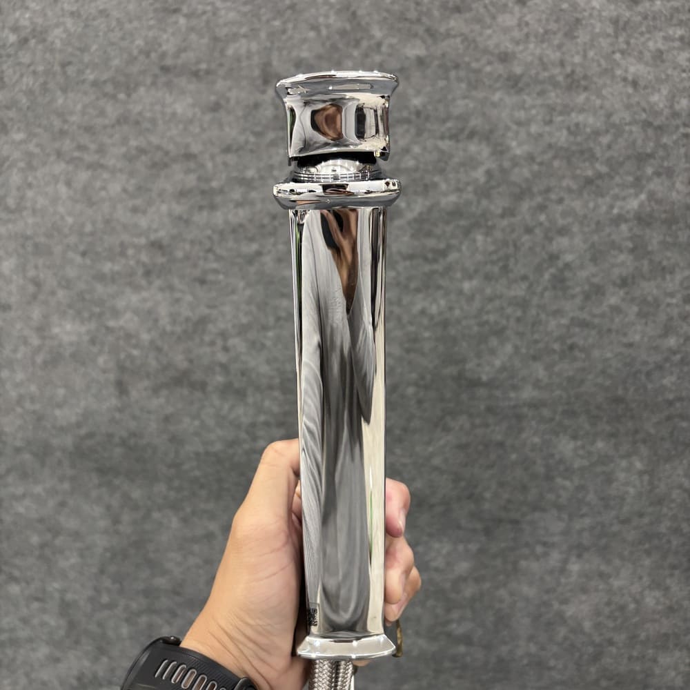 Vòi lavabo nóng lạnh COTTO CT2252A