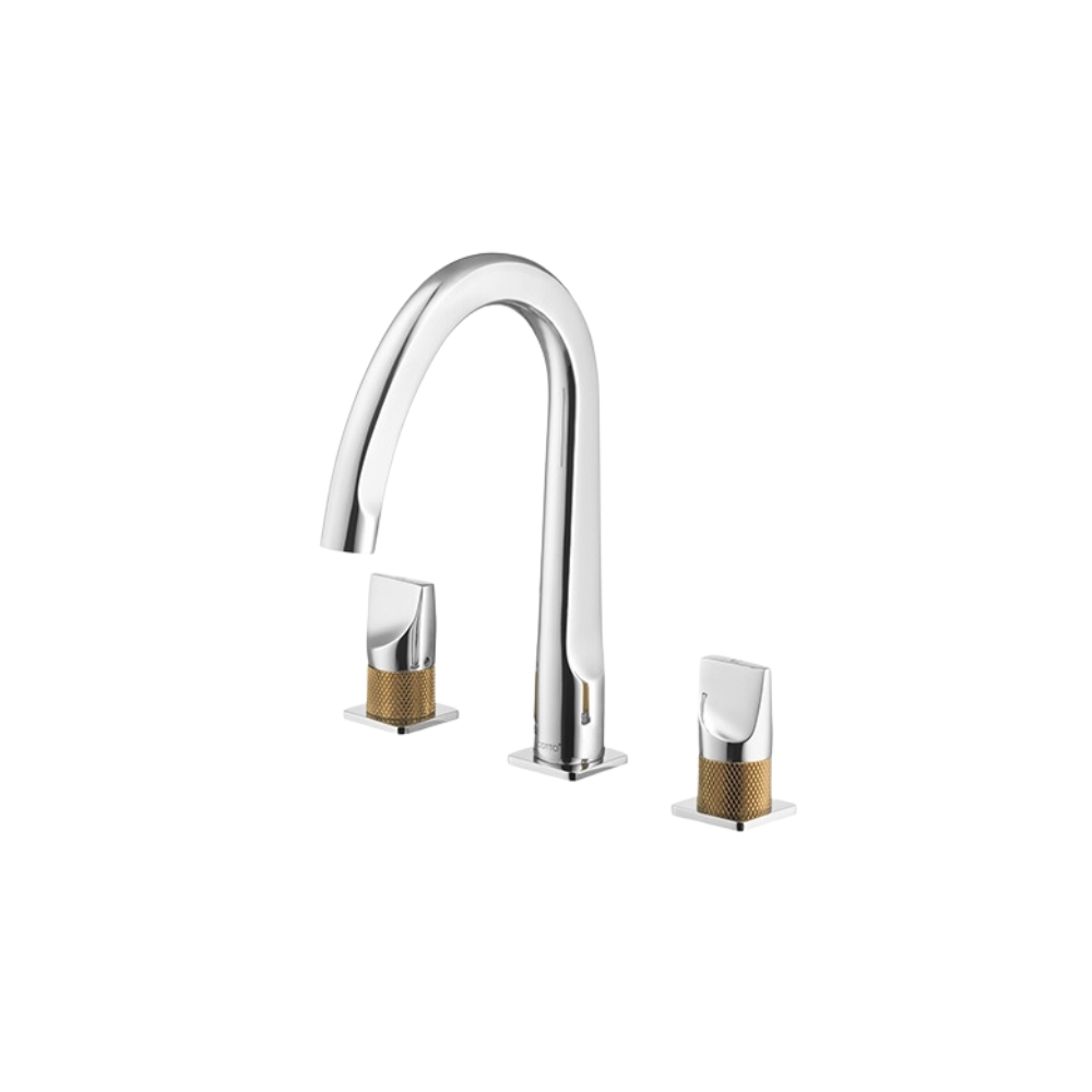 Màu sắc - Gold Chrome