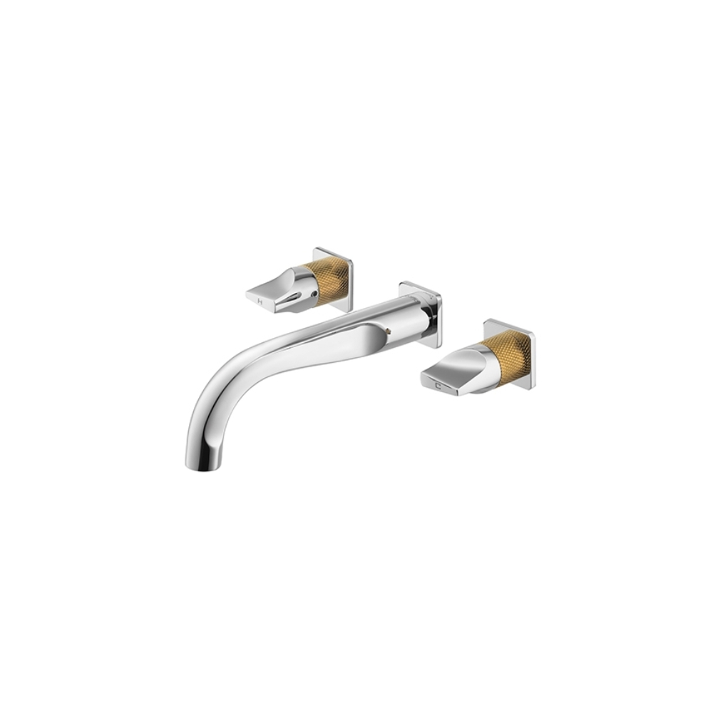 Màu sắc - Gold Chrome