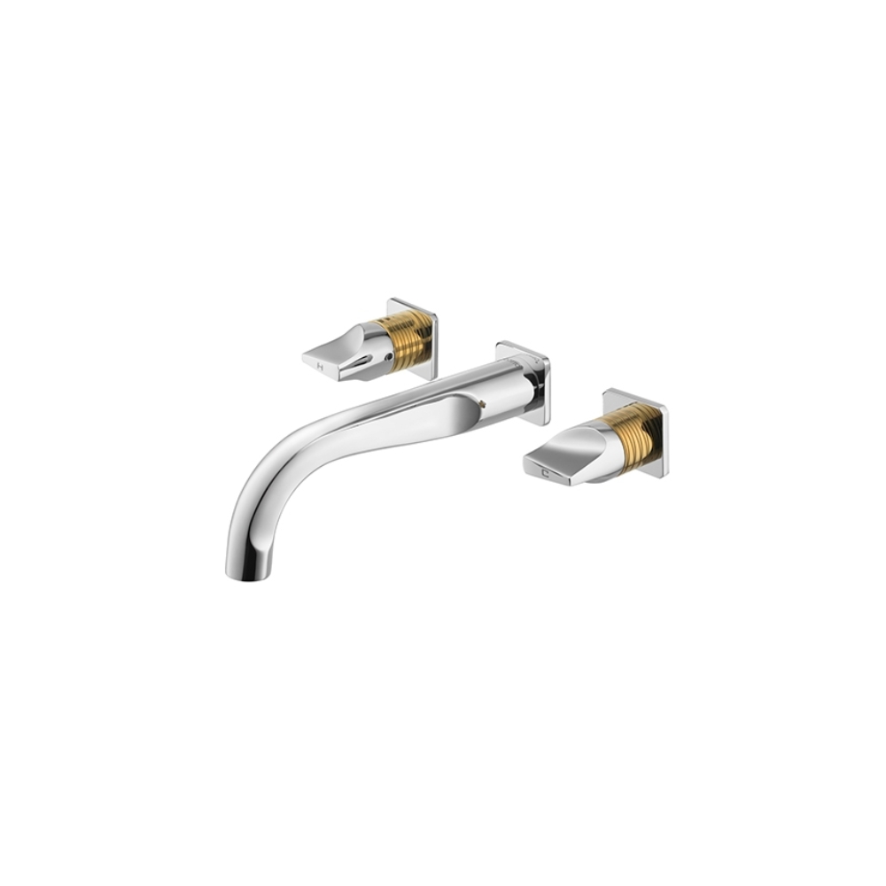 Màu sắc - Gold Chrome