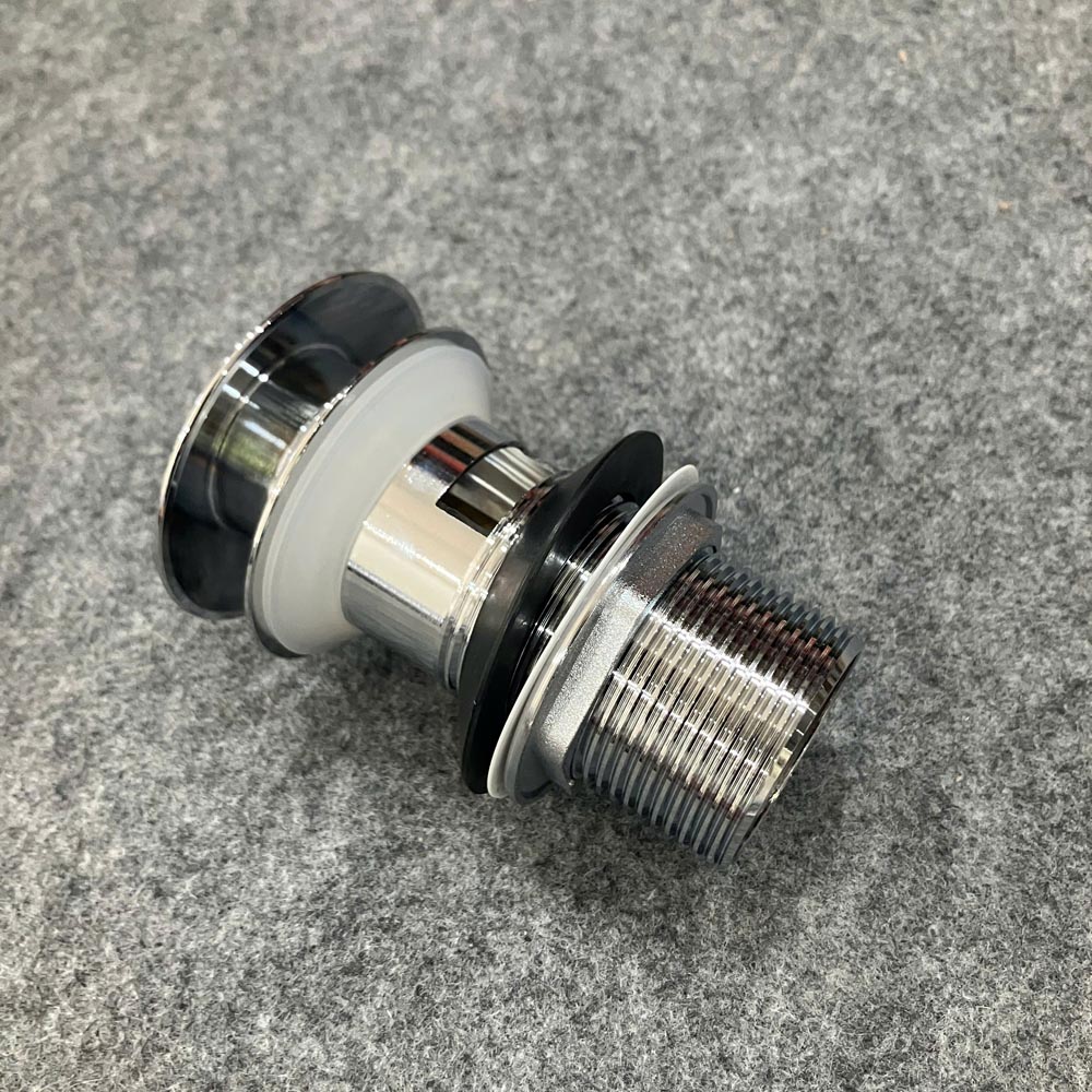 Vòi chậu lavabo COTTO CT2322AY nóng lạnh Essentia