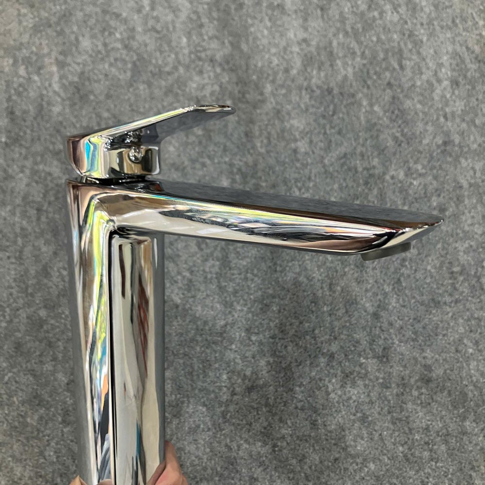 Vòi chậu lavabo COTTO CT2322AY nóng lạnh Essentia