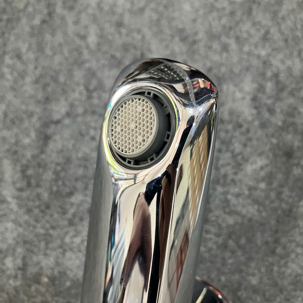 Vòi chậu lavabo COTTO CT2322AY nóng lạnh Essentia