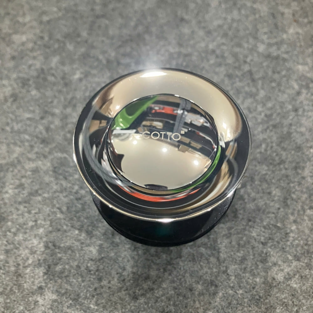 Vòi lavabo nóng lạnh COTTO 3 lỗ CT238C16