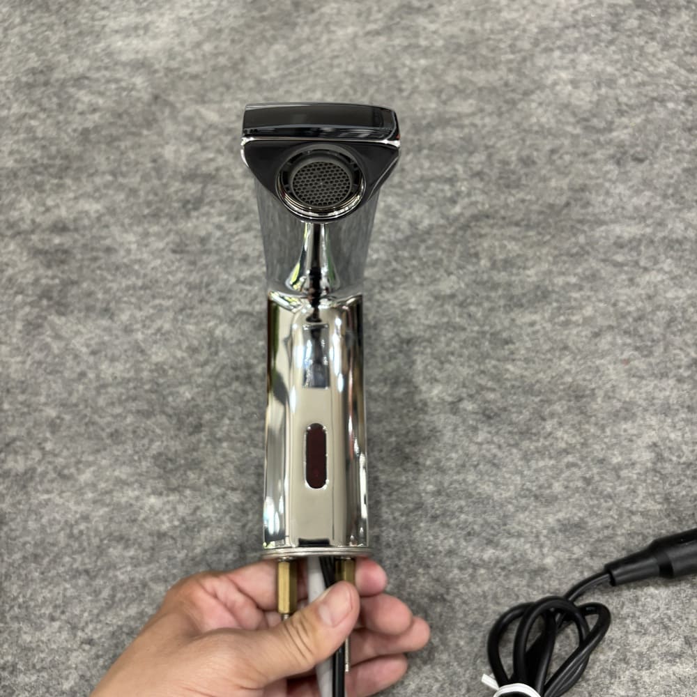 Vòi chậu lavabo COTTO CT4901AC cảm ứng lạnh (dùng điện)