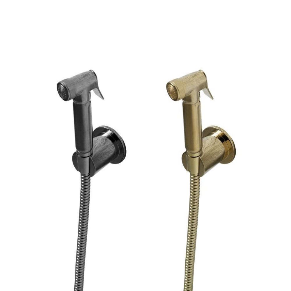 Vòi xịt vệ sinh COTTO CPF982BR