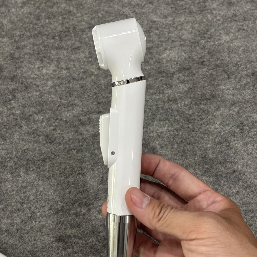 Vòi xịt vệ sinh COTTO CT666N#WH(HM)