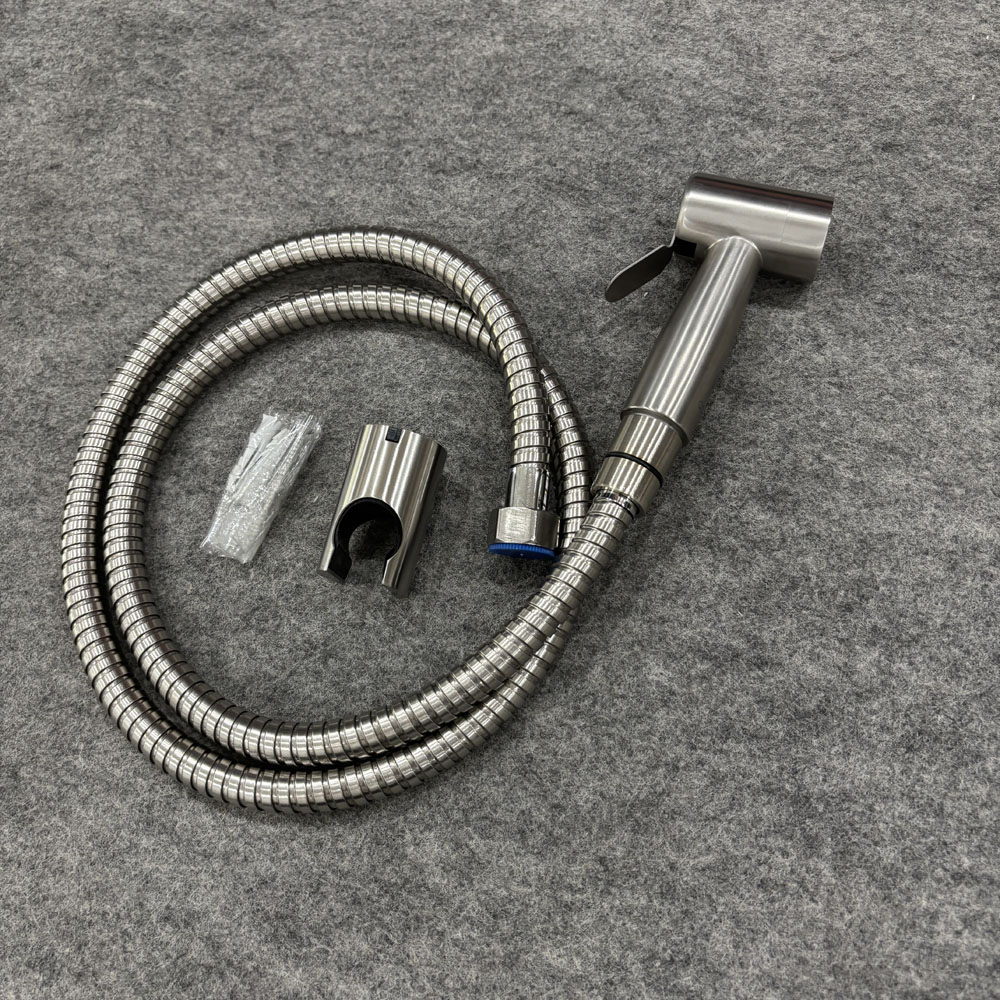 Vòi xịt vệ sinh COTTO CT9901#SA(HM)