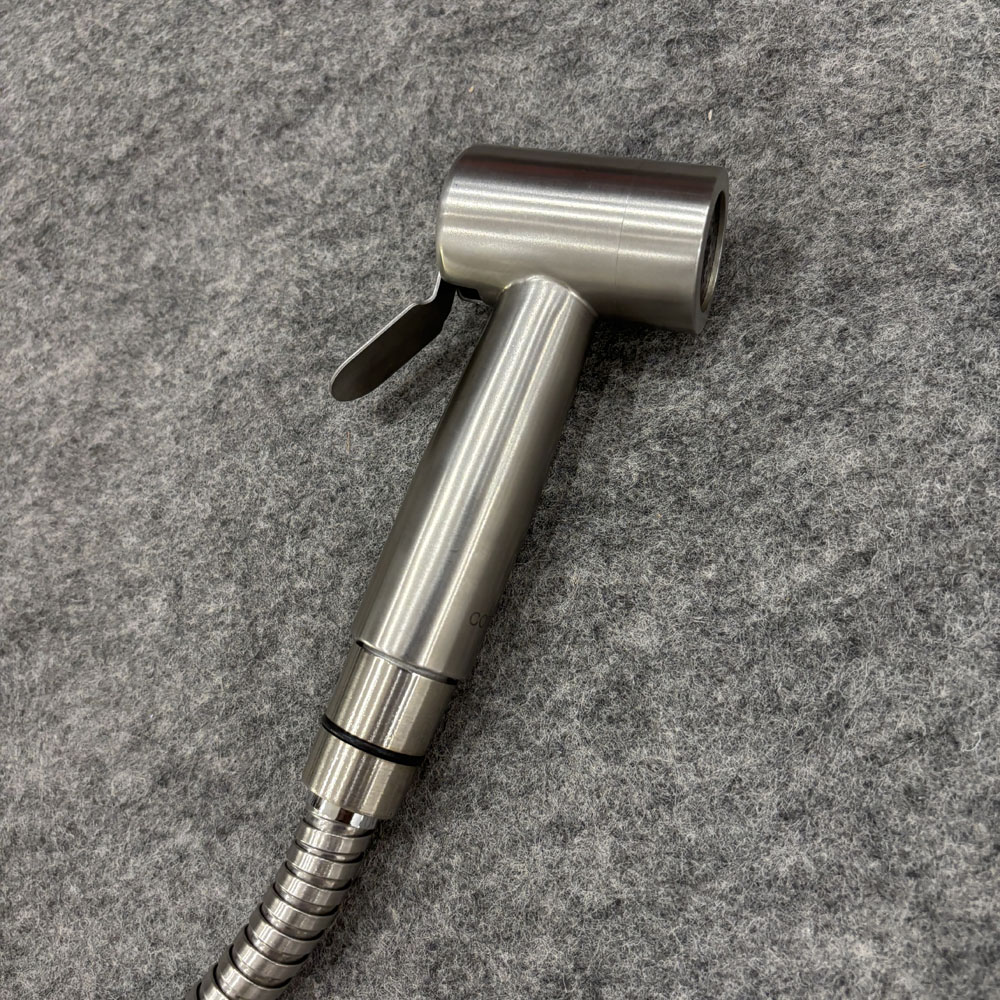 Vòi xịt vệ sinh COTTO CT9901#SA(HM)