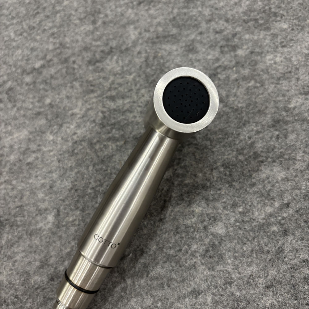 Vòi xịt vệ sinh COTTO CT9901#SA(HM)