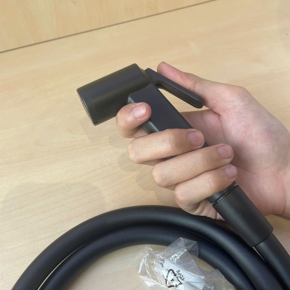 Vòi xịt vệ sinh COTTO CT9912(HM)