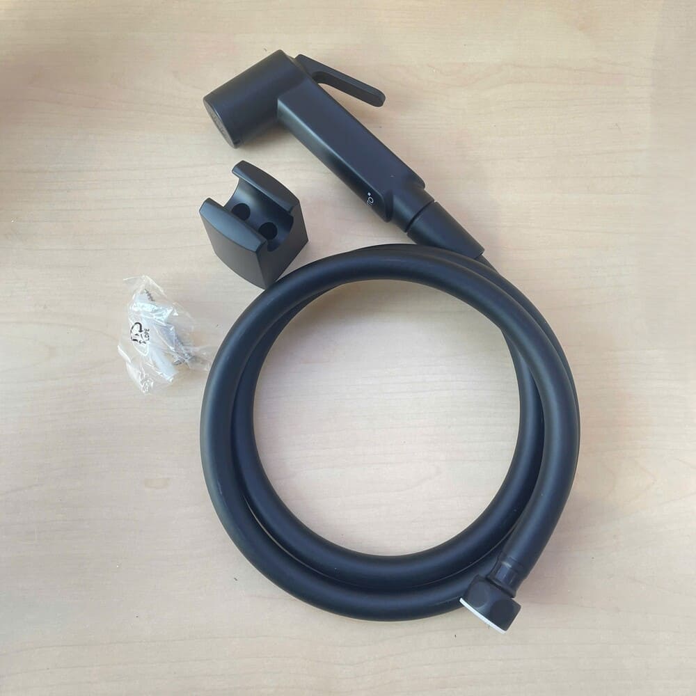 Vòi xịt vệ sinh COTTO CT9912(HM)