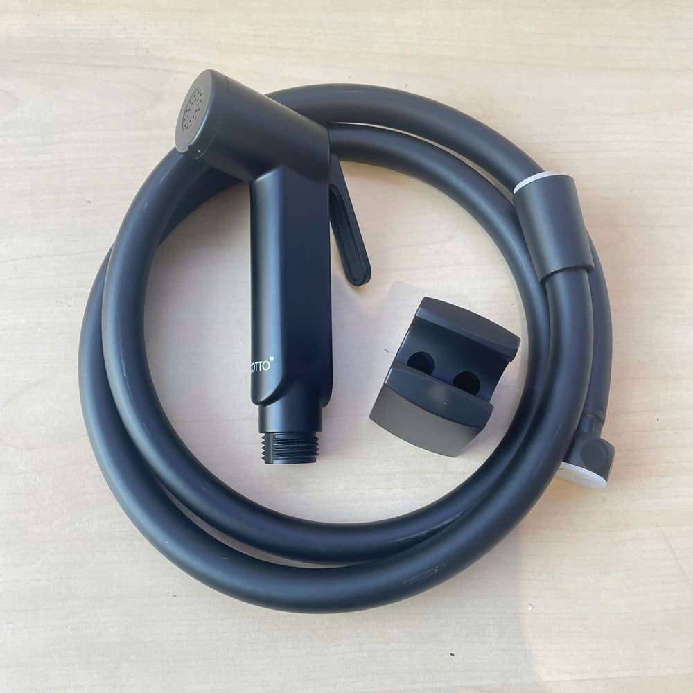 Vòi xịt vệ sinh COTTO CT9912(HM)