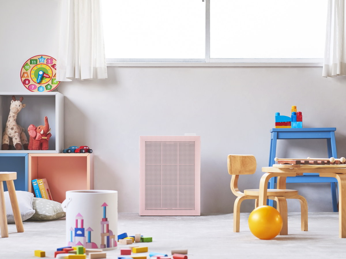 Máy lọc không khí Cartridge Coway AP-1019C