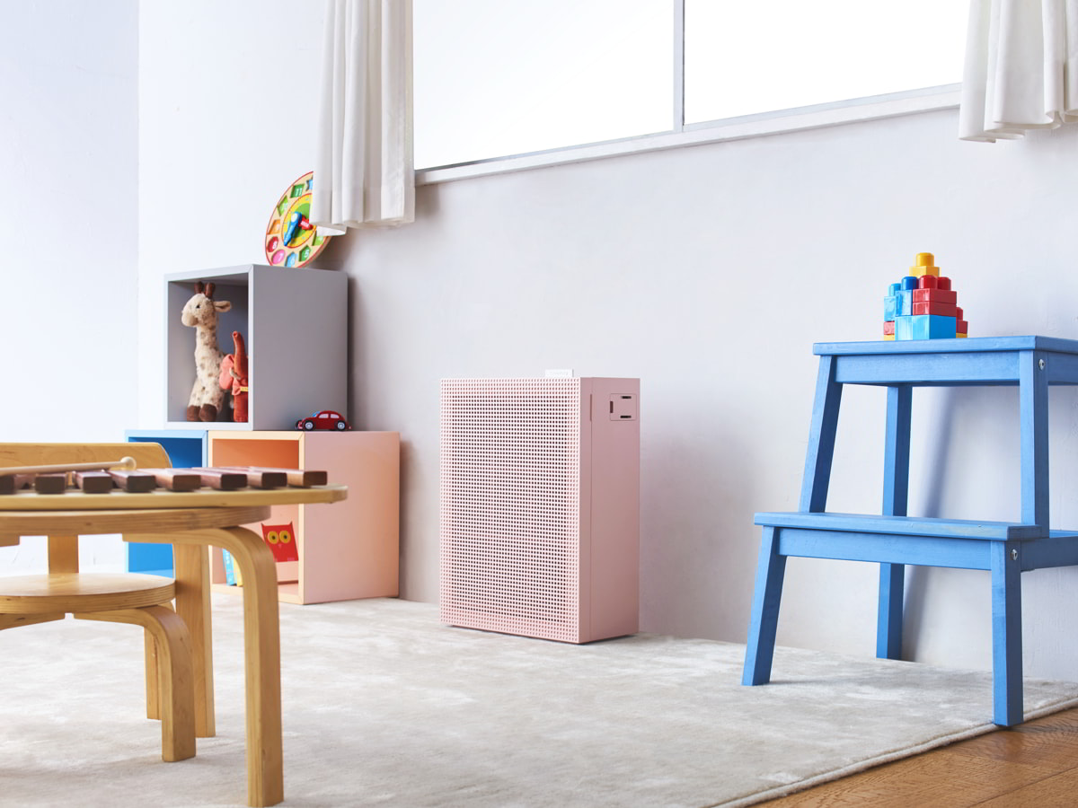 Máy lọc không khí Cartridge Coway AP-1019C