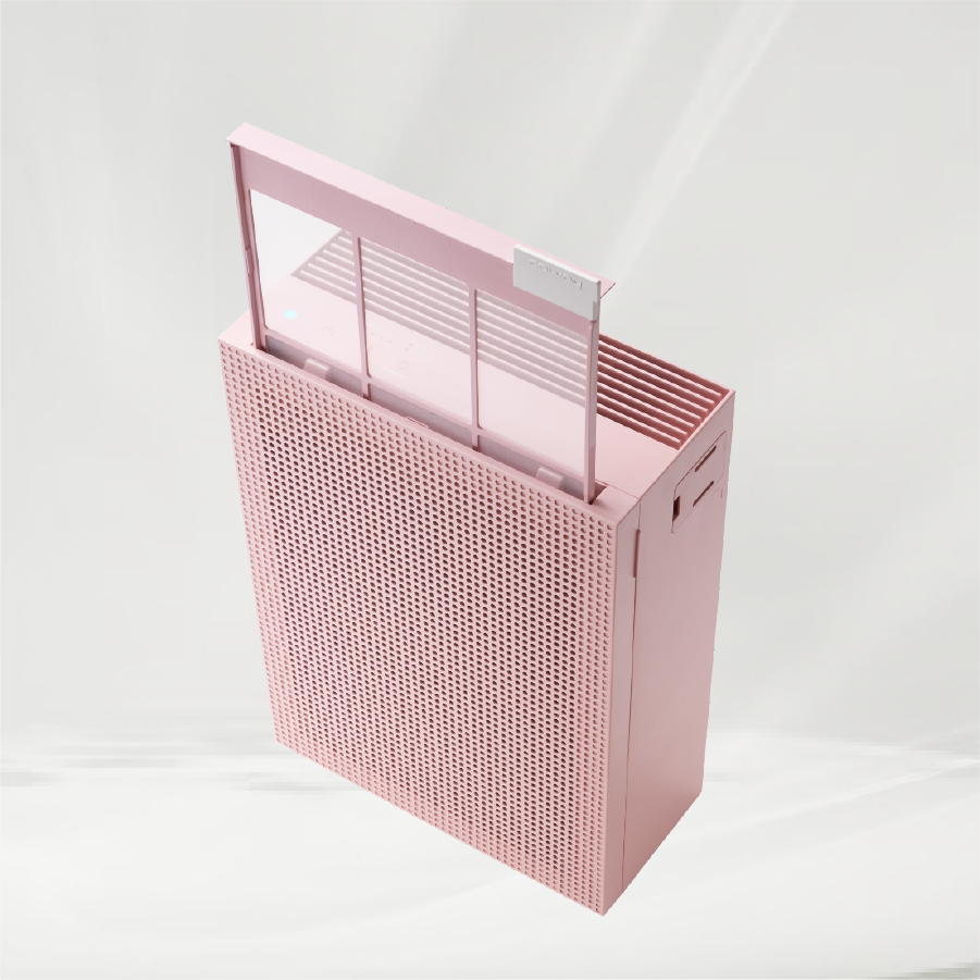 Máy lọc không khí Cartridge Coway AP-1019C