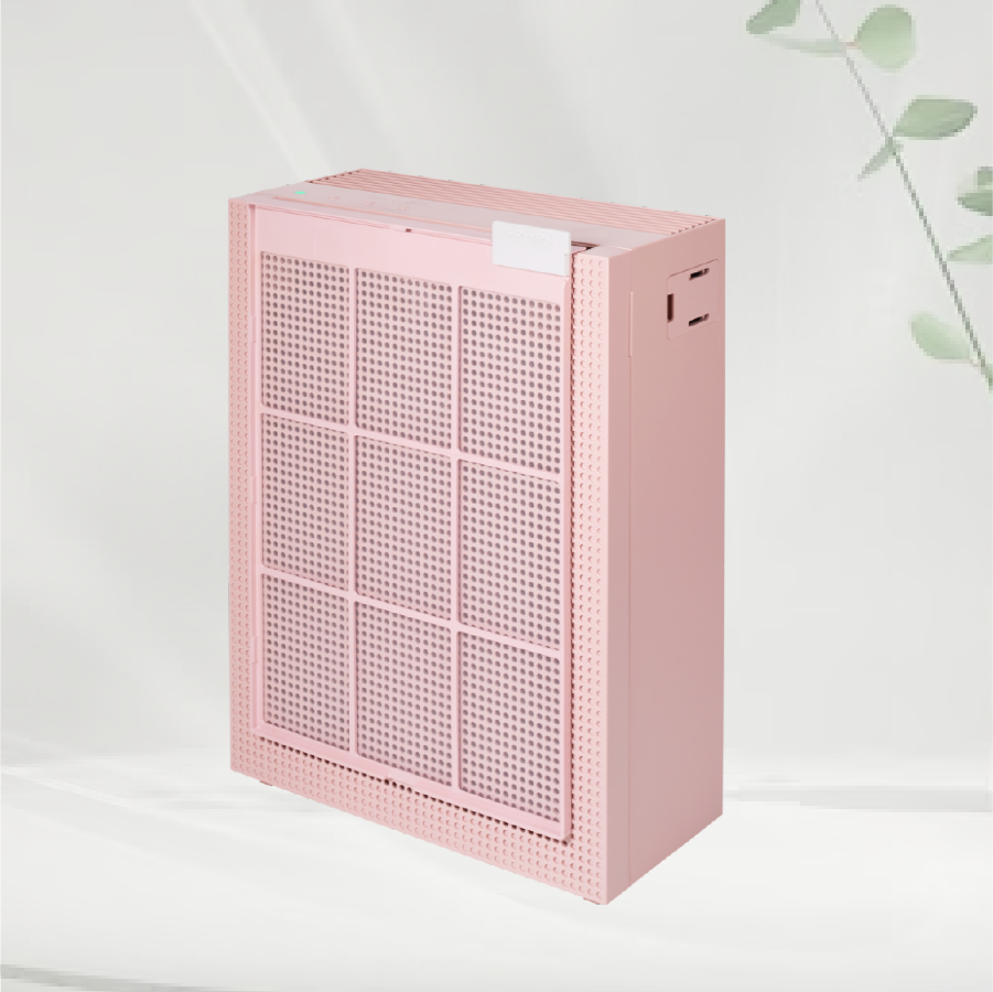 Máy lọc không khí Cartridge Coway AP-1019C