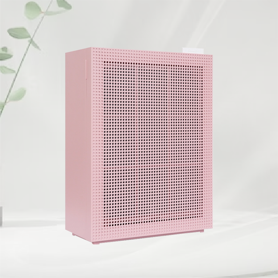 Máy lọc không khí Cartridge Coway AP-1019C