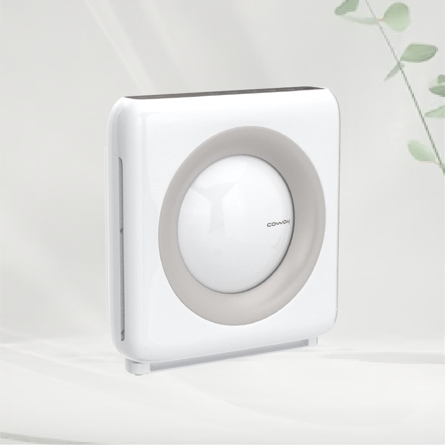 Máy lọc không khí Mighty Coway AP-1512