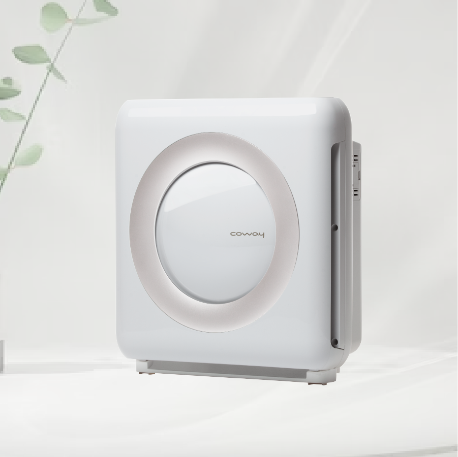 Máy lọc không khí Mighty Coway AP-1512