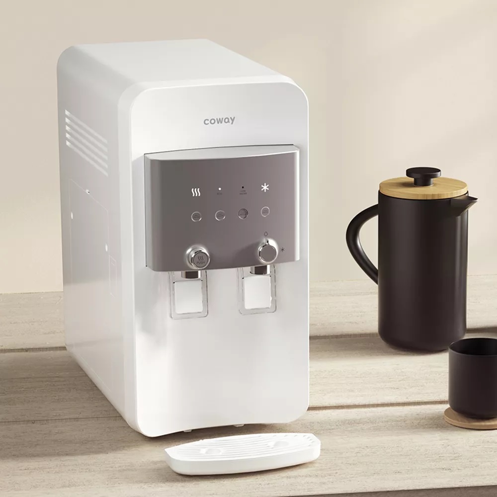 Máy lọc nước Neo Plus Coway CHP-264L